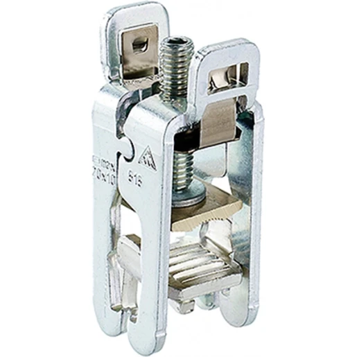 Hensel Mi Aansluitklem voor rail 10 mm Cu 35-150 mm²