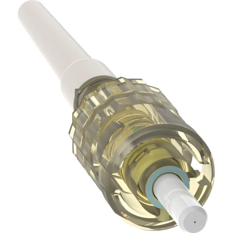 Panduit Glasvezel simplex 900µm EA ST FST2MC6EI