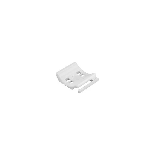 OBO universele tegenwand pp lichtgrijs ral 7035 34 - 40mm 1198040