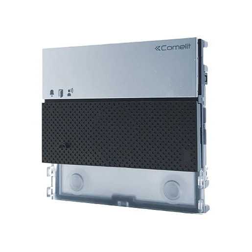 Comelit Ultra Ultra audio module SB1 video-module kunststof zwart UT2010