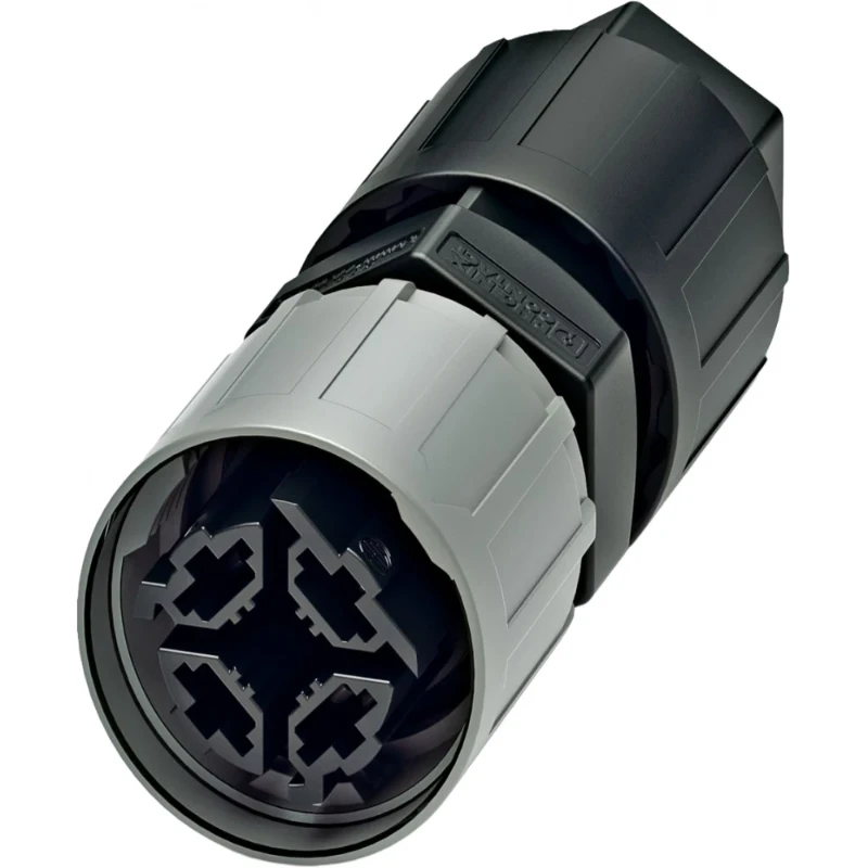 Phoenix Contact QPD P 4PE1,5 9-14 BK
