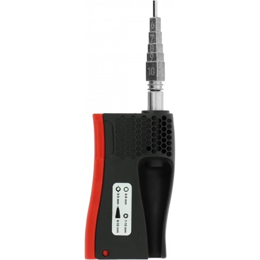 Bizline Box universele schakelkastsleutels Universeel BIZ 790237