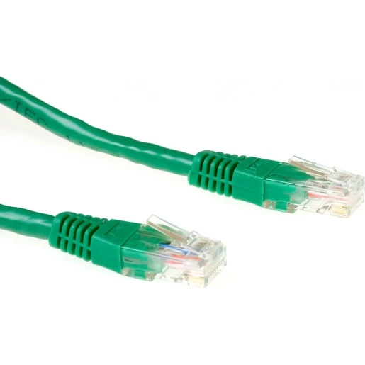 ACT Patchkabel U / UTP Cat6 IB8751