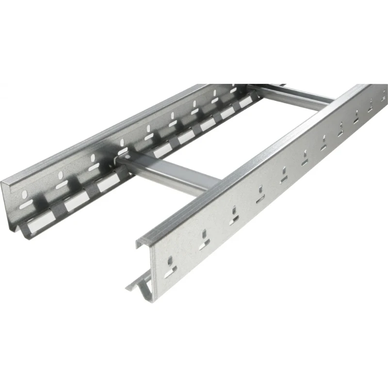 Gouda Holland Unic Kabelladder 3000x600x60mm Staal sdz 43006112
