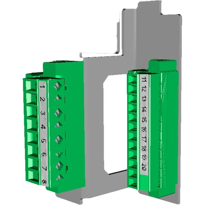 ABB Multi plug P6 for CT's