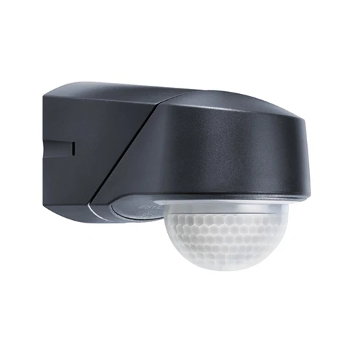 Esylux Buitenbewegingsmelder RC 230 KNX BK