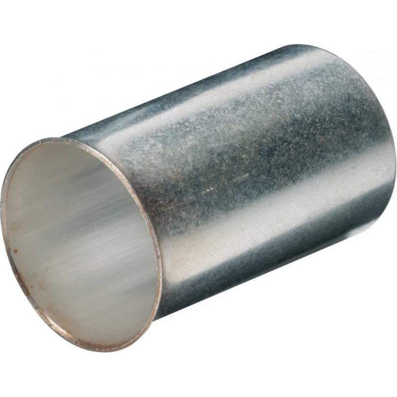 Cimco Ongeïsoleerde Adereindhulzen DIN 46228 120mm² lengte 32mm