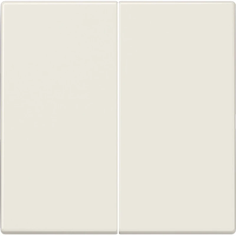 Jung LS range enOcean Wandzender LS990 4-kanalen Wit ENOLS995