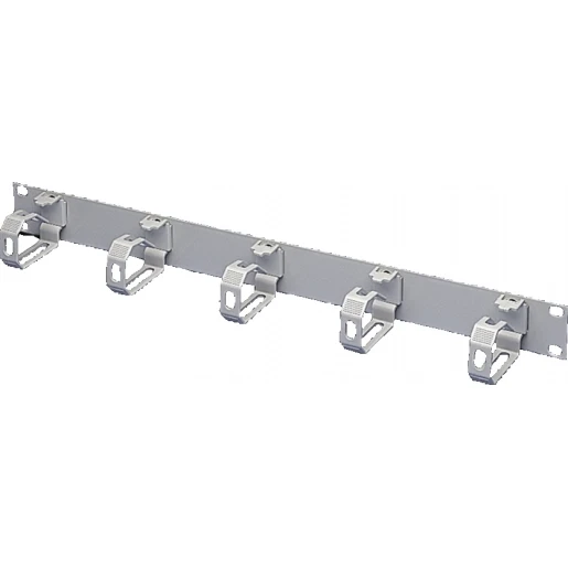 Rittal Dk rangeerpaneel 19i 1he 70x44 ral7035
