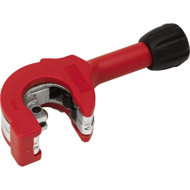 Cimco Ratel pijpsnijder aluminium koper kunststof 12mm 120480