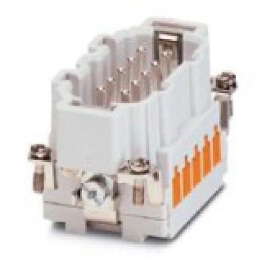 Phoenix Contact Contactblok voor rechthoekige connector