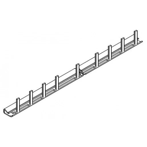 ABB Busch-Jaeger Knx verzamelrail 1fase 60cont.