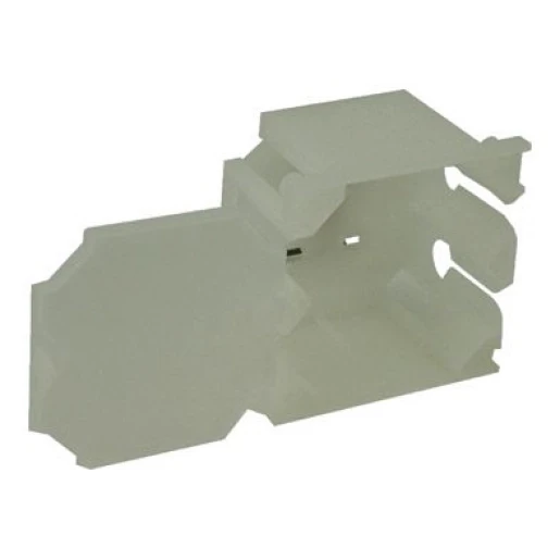 Legrand Click-it lasdoos click-it wandgoot 83,5 mm enkelvoudig 8510103
