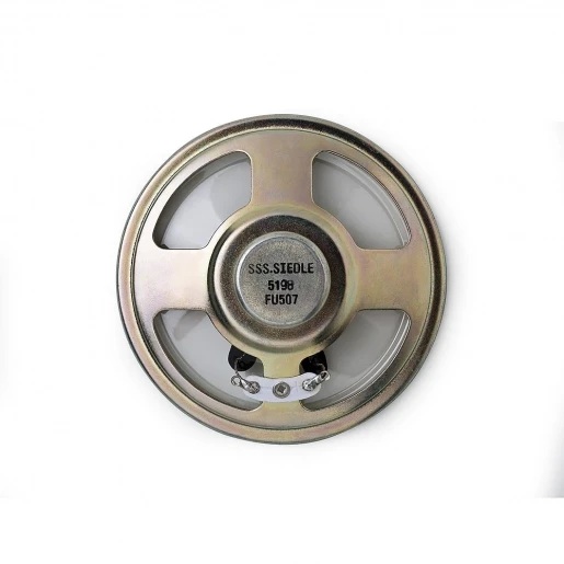 Siedle Speaker TLM511/522 TLE511/521 200008558-00