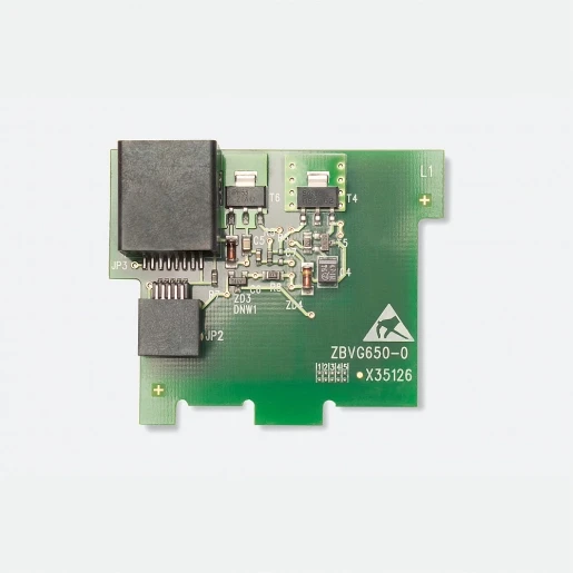Siedle Acces insteekkaart 1+n-systeem 200035250-00