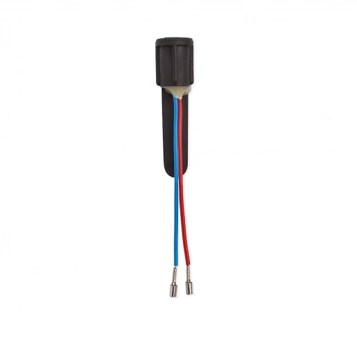 Siedle Microfoon multi-wire-systeem zwart 200029839-00