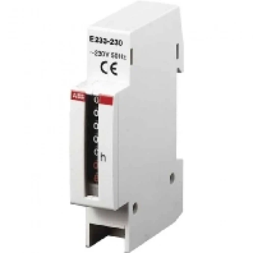 ABB urenteller 24VAC