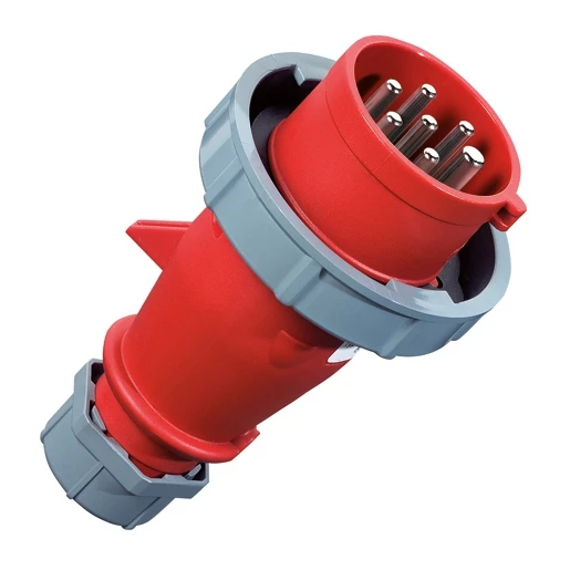 Mennekes Contactstop 16A 7P 6H400V IP67 AM-TOP