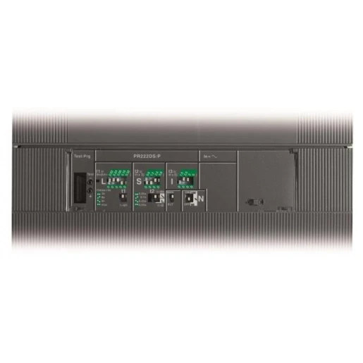 ABB TMAX BEVEILIGING T6 /R800 3P ALLEEN BEVEILIGING PR222DS/P-LSI MIRCOPRO