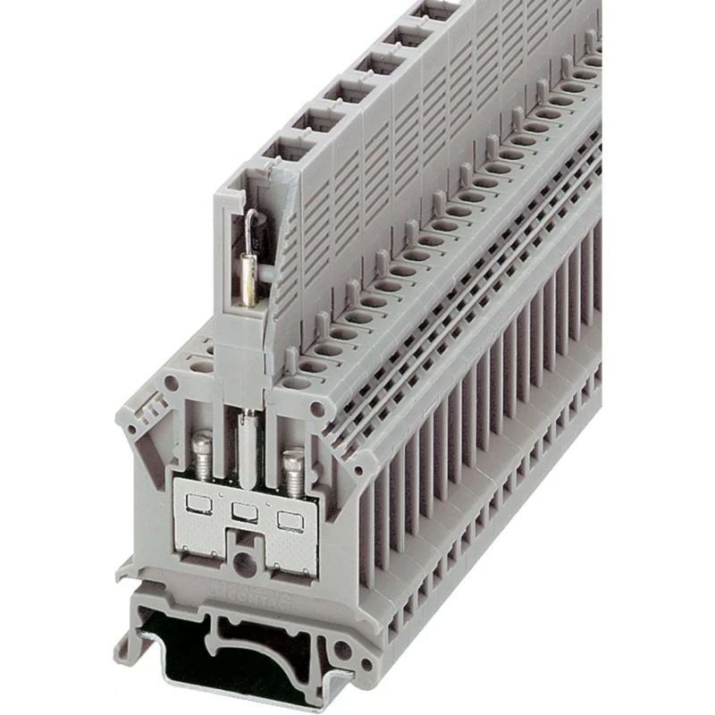Phoenix Contact KOMPONENTENSTEKER BES 6