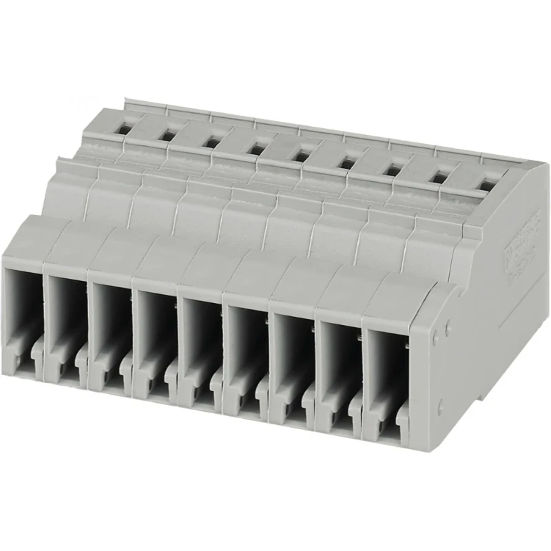 Phoenix Contact COMBI KOPPELING 9 POL.