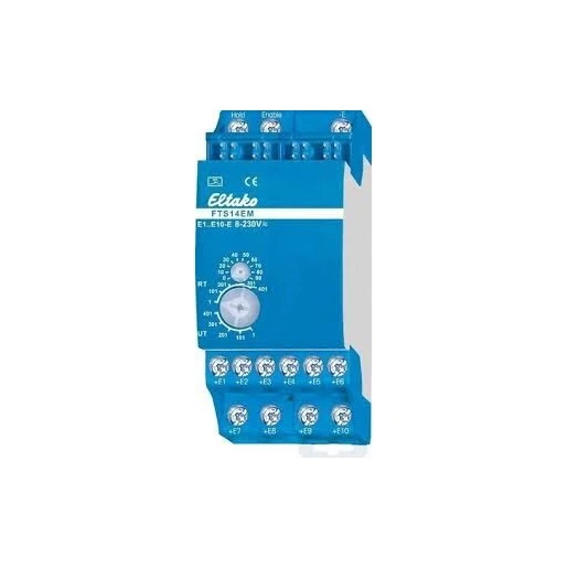 Eltako Aanstuurmodule 10-voudig 30014060