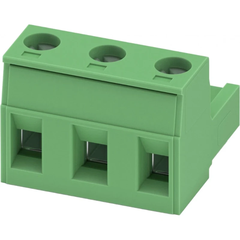 Phoenix Contact Kabelconnector voor printplaatconnector