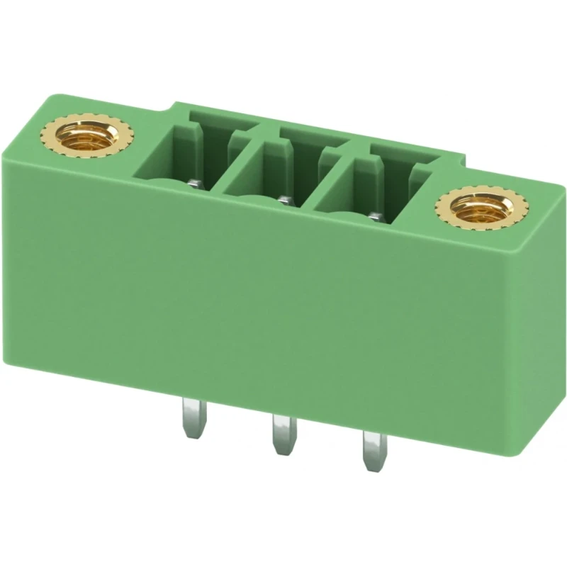 Phoenix Contact Printplaatconnector