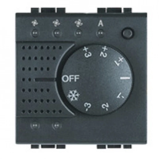 Bticino MH LIVING TEMPERATUURSENSOR VOOR 3ST