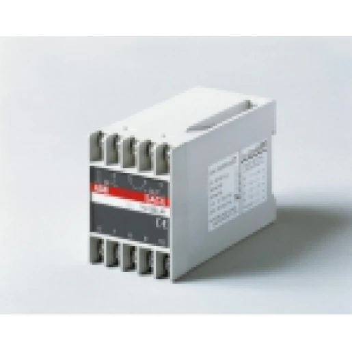 ABB Nulspanningspoel vertraging voor Emax E1-E6 220..250V AC/DC tijdvertra