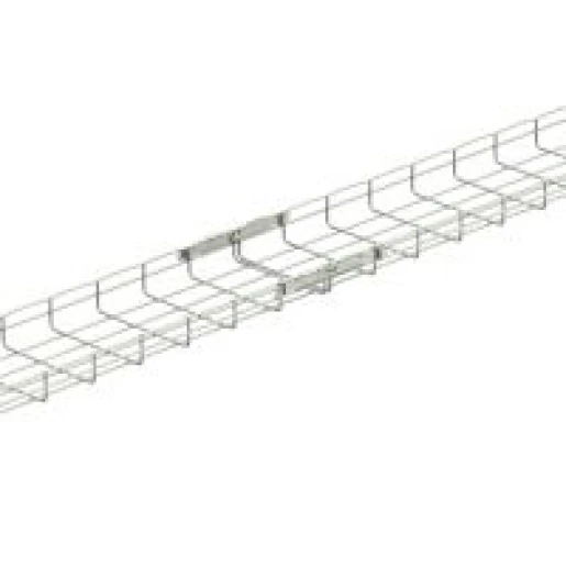 Legrand Cablofil snelkoppelplaat (kabeldraagsysteem) RVS horizontaal roestvaststaal ( rvs ) CM558244