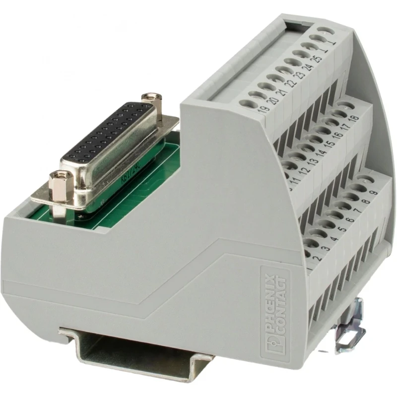 Phoenix Contact Interfacemodule