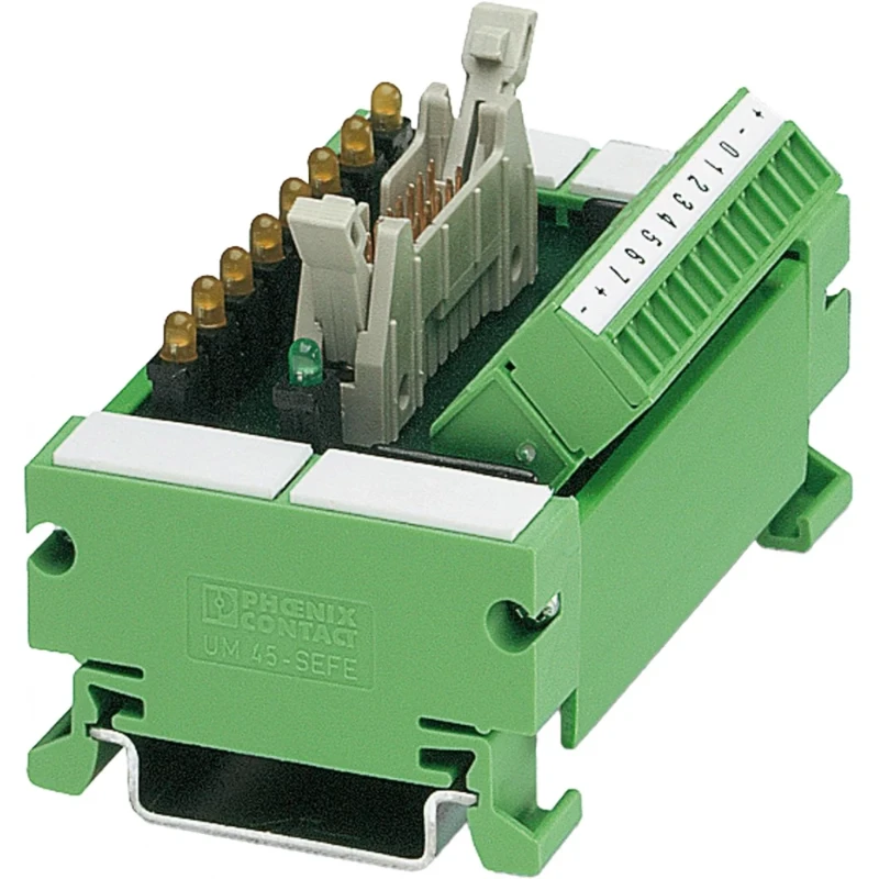 Phoenix Contact Interfacemodule