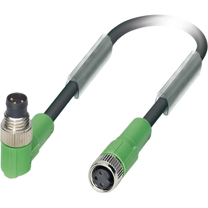 Phoenix Contact SAC Actorkabel 3p M8 1,5m