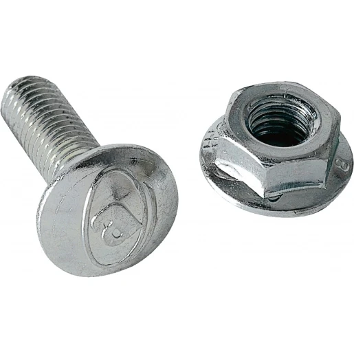 Stago Performa slotbout Staal 4722912