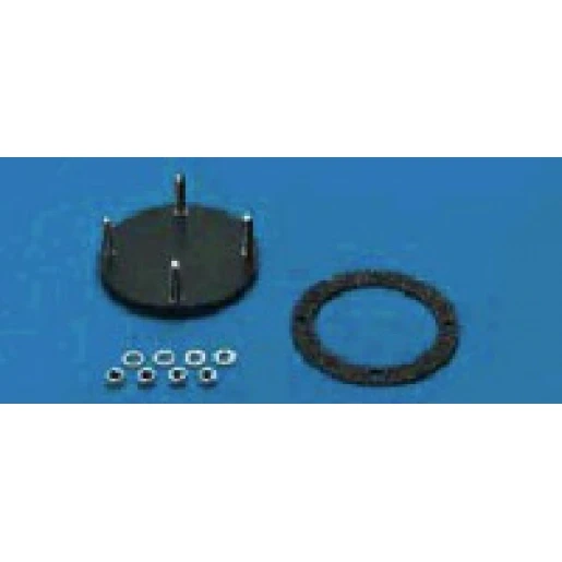 Rittal CP Afdekplaat v draagarm CP-S