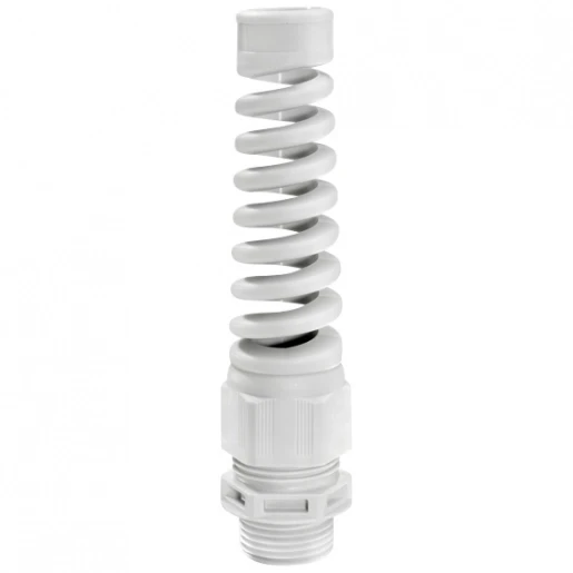 Wiska ESKVS Wartel M20 Lichtgrijs 6/13mm Kunststof