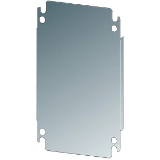 Eaton MONTAGEPLAAT VERZINKT VOOR HXB=1000X1000MM