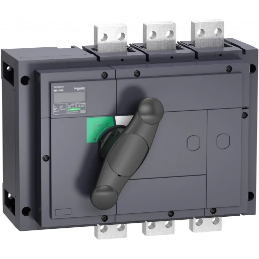 Schneider Electric Lastscheider IP40 3p 1000A