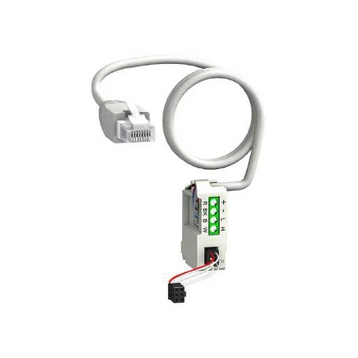 Schneider Electric 1 KABEL NSX L=3M ULP KABLERING