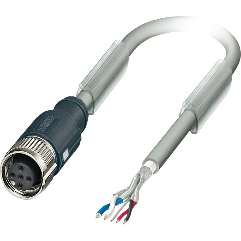 Phoenix Contact SAC Actorkabel 5p M12 2m