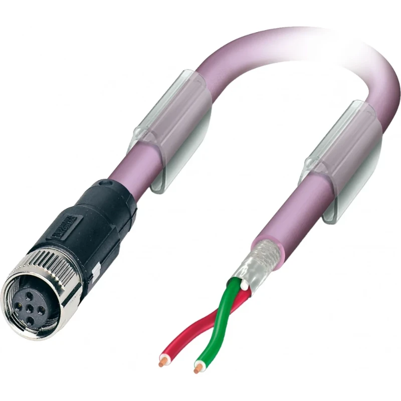 Phoenix Contact SAC-2P-10,0-910/FSB SCO