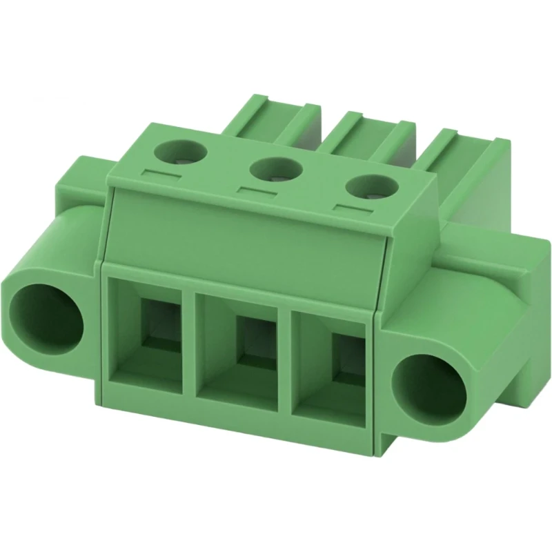 Phoenix Contact Kabelconnector voor printplaatconnector
