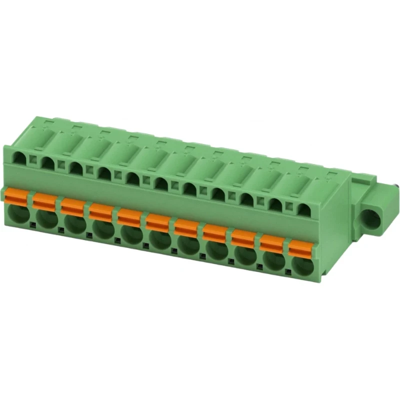 Phoenix Contact Kabelconnector voor printplaatconnector