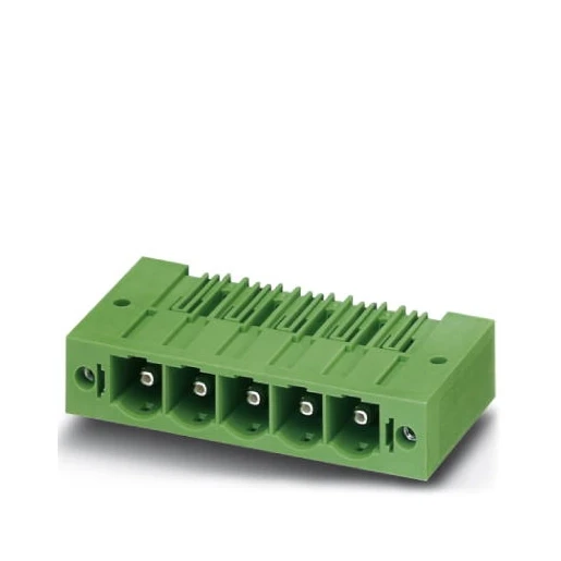 Phoenix Contact Printplaatconnector
