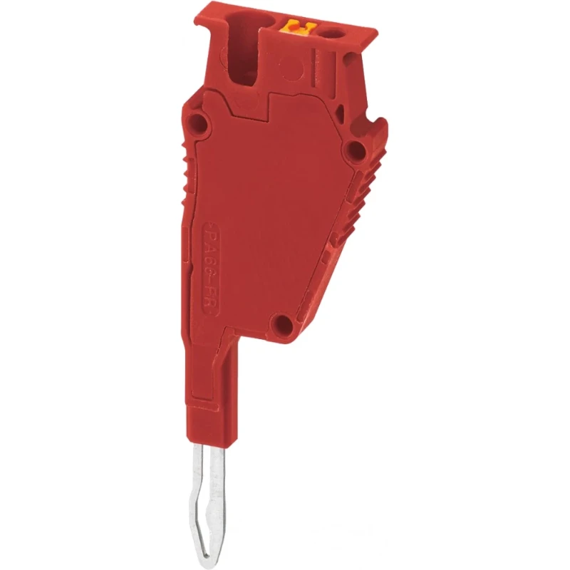 Phoenix Contact Testadapter voor rijgklemmen
