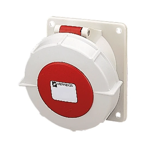 Mennekes Inb. WCD 16A 7P 6H 400V IP67 HW/VN