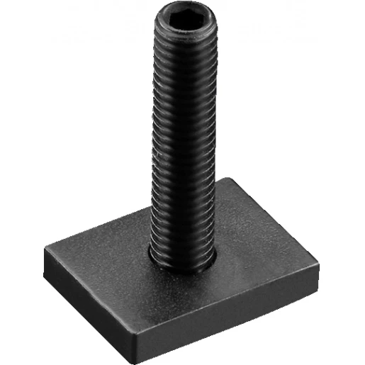 Rittal RAS Glijmoer Staal 4050857