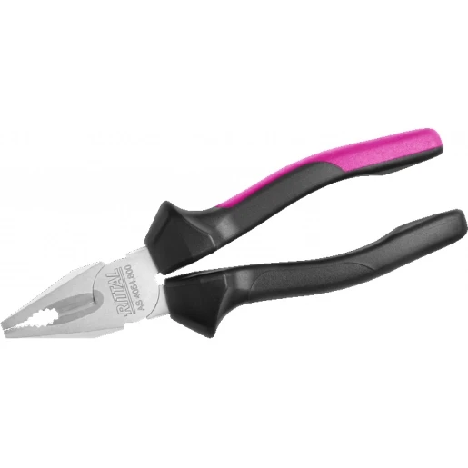 Rittal RAS Combinatietang + geïsoleerde greep 160mm 4054800
