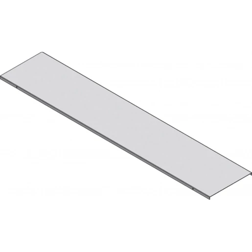 Stago KG281 Afdekgoot 2000x150mm Staal sdz CSU08161503